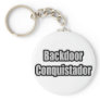 Backdoor Conquistador