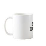 Backdoor Conquistador Coffee Mugs