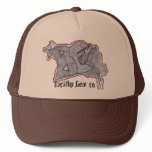 Backflip Hat Logo 1