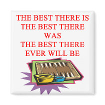 BACKGAMMON