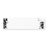 background bumper stickers
