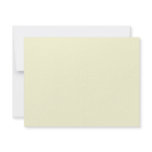 Background Color - Ivory Announcement