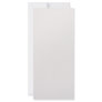 Background Color - Light Beige Personalized Rack Card