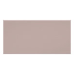 Background Color - Taupe Photo Cards