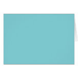 Background Colour - Aqua