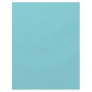 Background Colour - Aqua