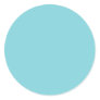 Background Colour - Aqua