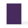 Background Colour - Aubergine