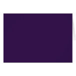 Background Colour - Aubergine