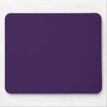 Background Colour - Aubergine