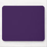 Background Colour - Aubergine