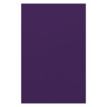 Background Colour - Aubergine