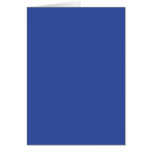 Background Colour - Blue