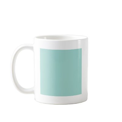 Background Colour - Blue by visualnewbie