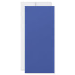 Background Colour - Blue rack cards