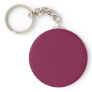 Background Colour - Burgundy