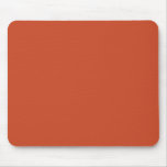 Background Colour - Burnt Orange