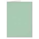 Background Colour - Celadon