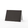 Background Colour - Chocolate Brown