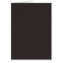 Background Colour - Chocolate Brown