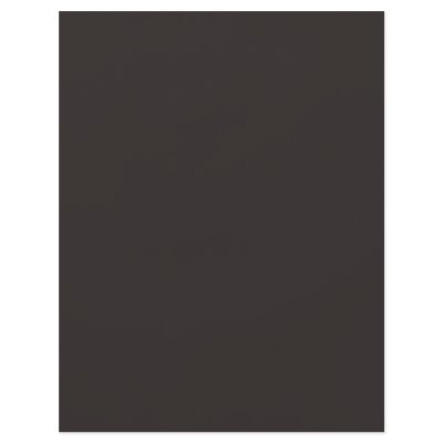 Background Colour - Chocolate Brown by visualnewbie