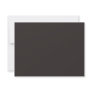 Background Colour - Chocolate Brown