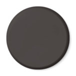 Background Colour - Chocolate Brown