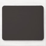 Background Colour - Chocolate Brown