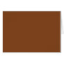 Background Colour - Copper
