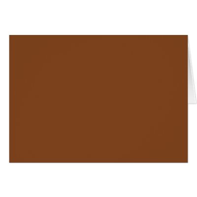 Background Colour - Copper by visualnewbie