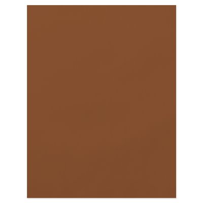 Background Colour - Copper by visualnewbie