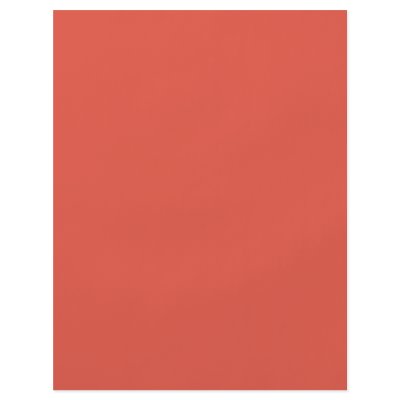 Background Colour - Coral by visualnewbie