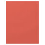 Background Colour - Coral