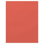 Background Colour - Coral flyers