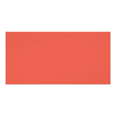 Background Colour - Coral by visualnewbie
