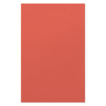 Background Colour - Coral