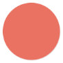 Background Colour - Coral