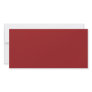Background Colour - Cranberry