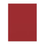 Background Colour - Cranberry