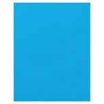 Background Colour - Cyan flyers