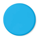 Background Colour - Cyan