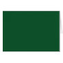 Background Colour - Forest Green
