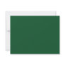 Background Colour - Forest Green