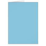 Background Colour - French Blue