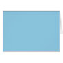 Background Colour - French Blue