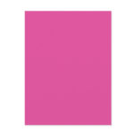 Background Colour - Fuchsia