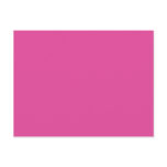 Background Colour - Fuchsia