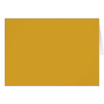 Background Colour - Gold