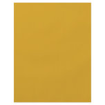 Background Colour - Gold flyers
