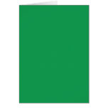 Background Colour - Green